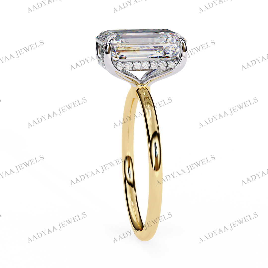 Evianna Diamond Ladies Ring