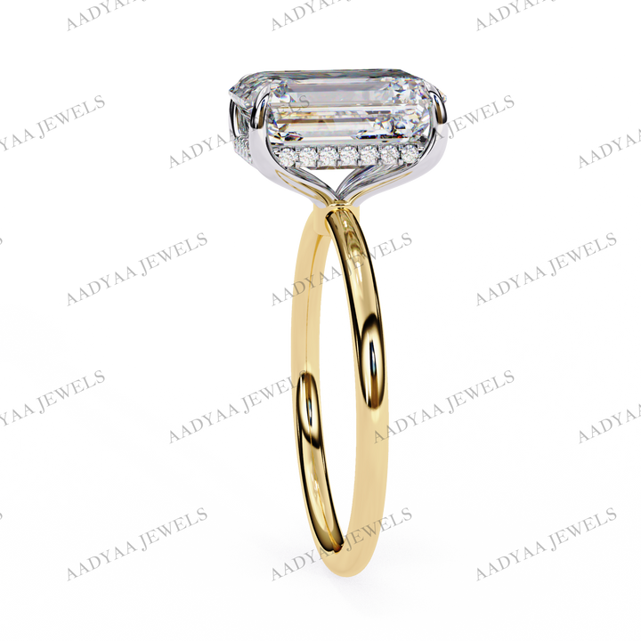 Evianna Diamond Ladies Ring