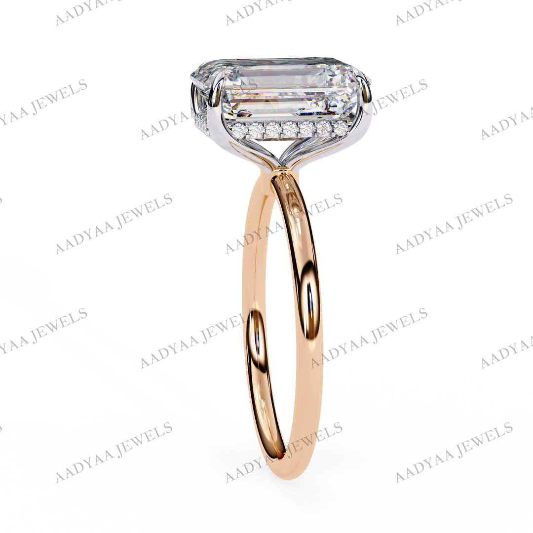 Evianna Diamond Ladies Ring