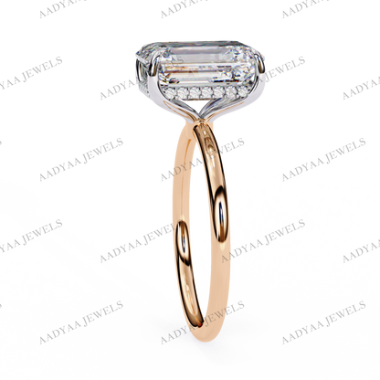 Evianna Diamond Ladies Ring