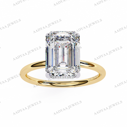 Evianna Diamond Ladies Ring