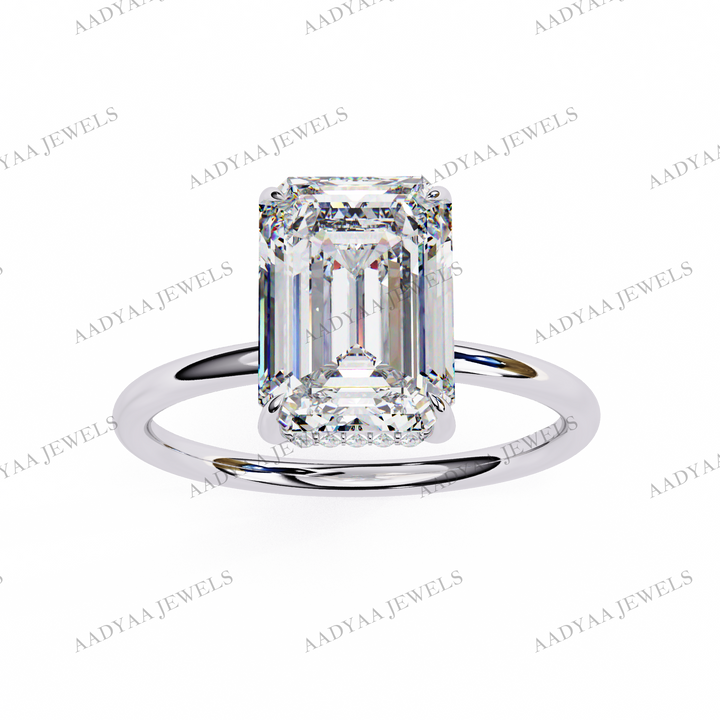 Evianna Diamond Ladies Ring