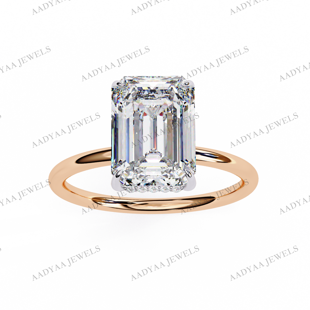 Evianna Diamond Ladies Ring