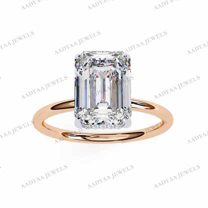 Evianna Diamond Ladies Ring