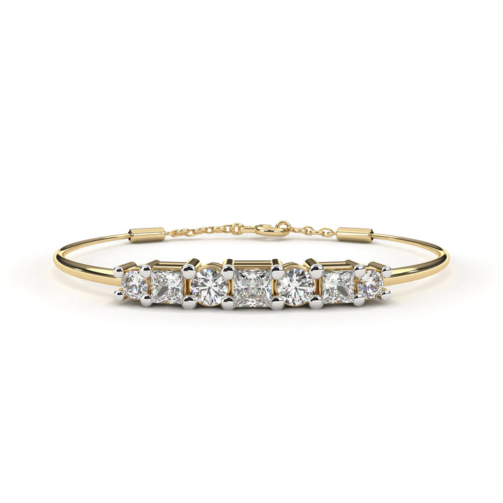 Whitley Diamond Bracelet