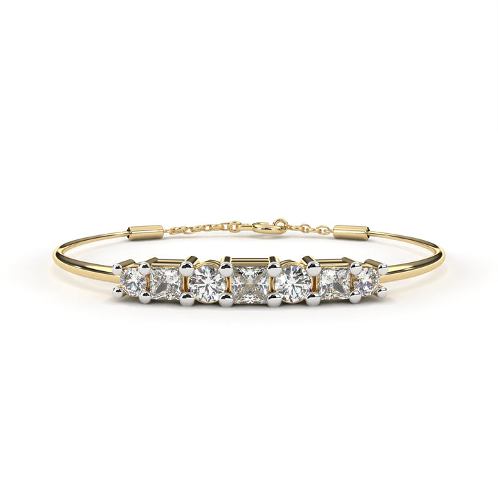 Whitley Diamond Bracelet