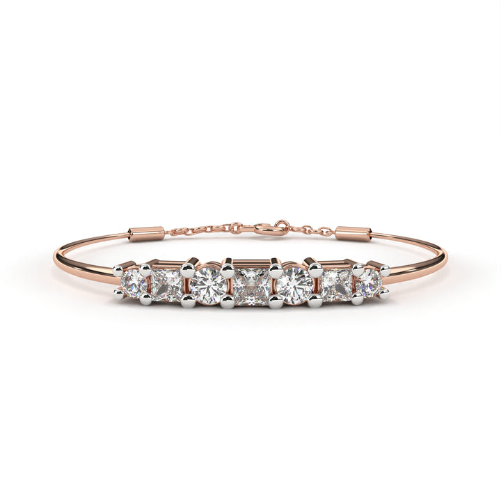 Whitley Diamond Bracelet