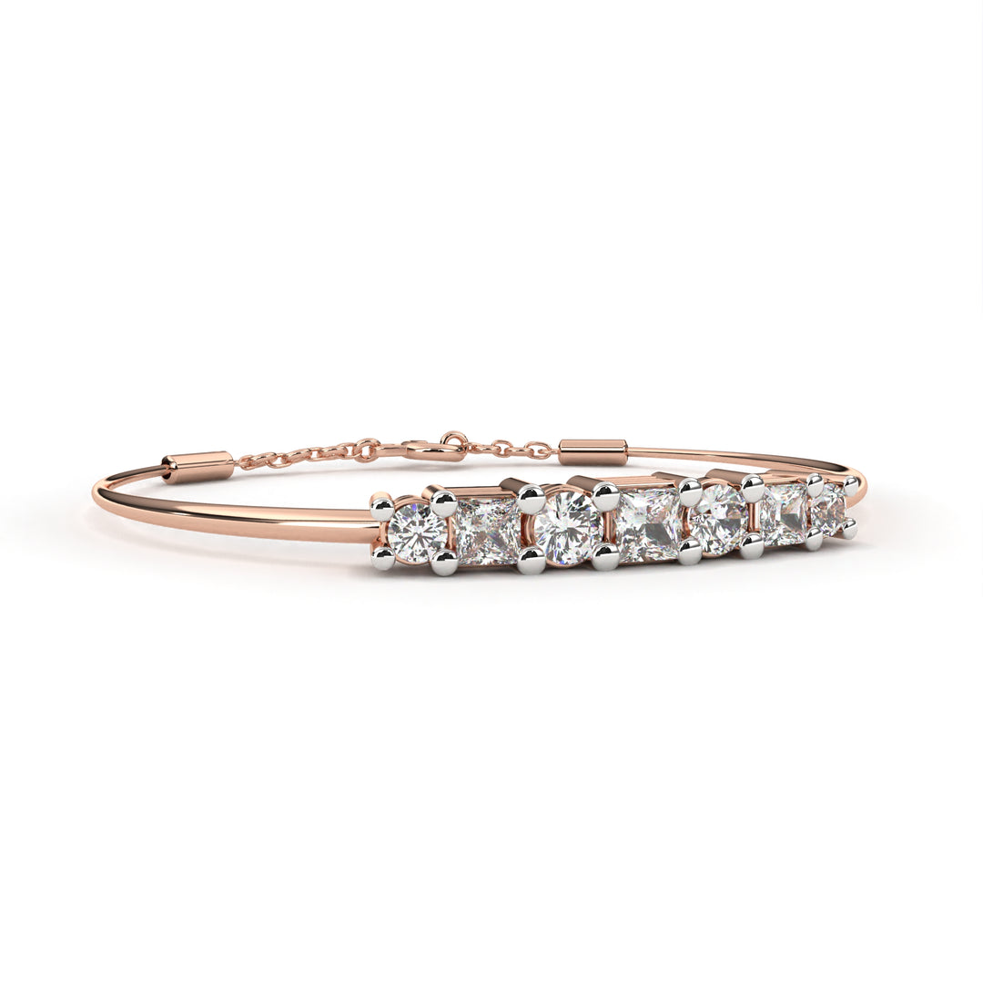 Whitley Diamond Bracelet