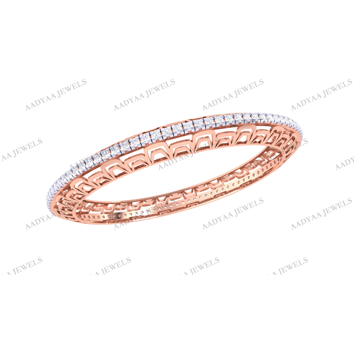 Elena Diamond  Bangles