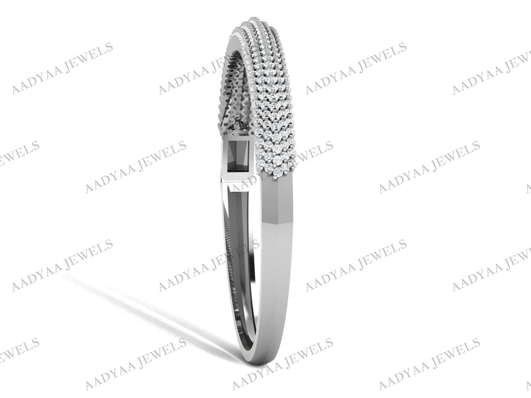 Kimora Diamond  Bangles